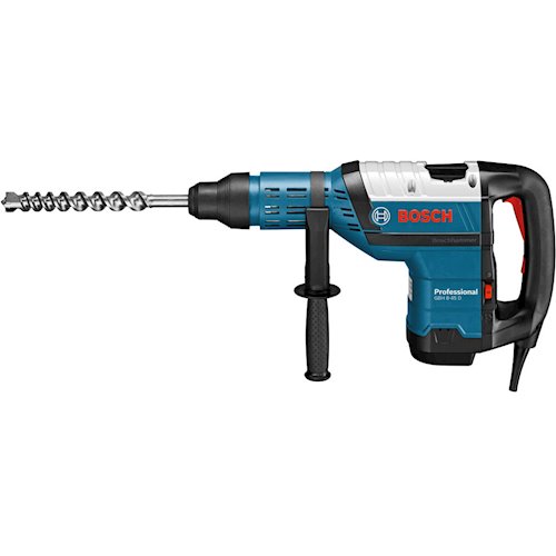 Перфоратор BOSCH GBH 8-45 D (0.611.265.100) · 3