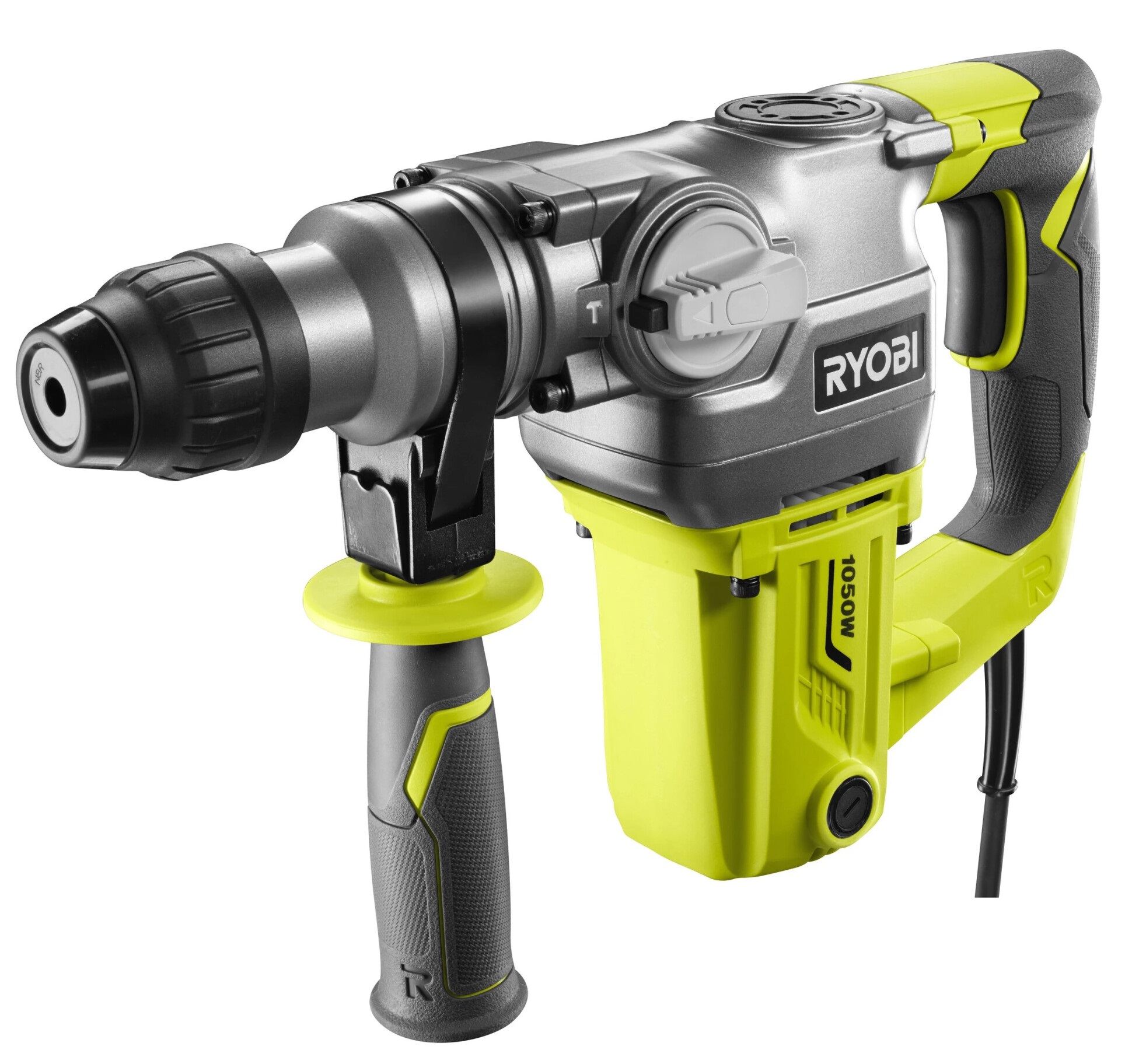 Перфоратор Ryobi RSDS1050-K SDS+ (5133004350) в Киеве