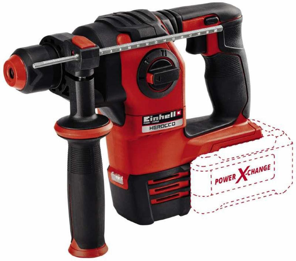 Перфоратор Einhell HEROCCO (4513900) в Киеве