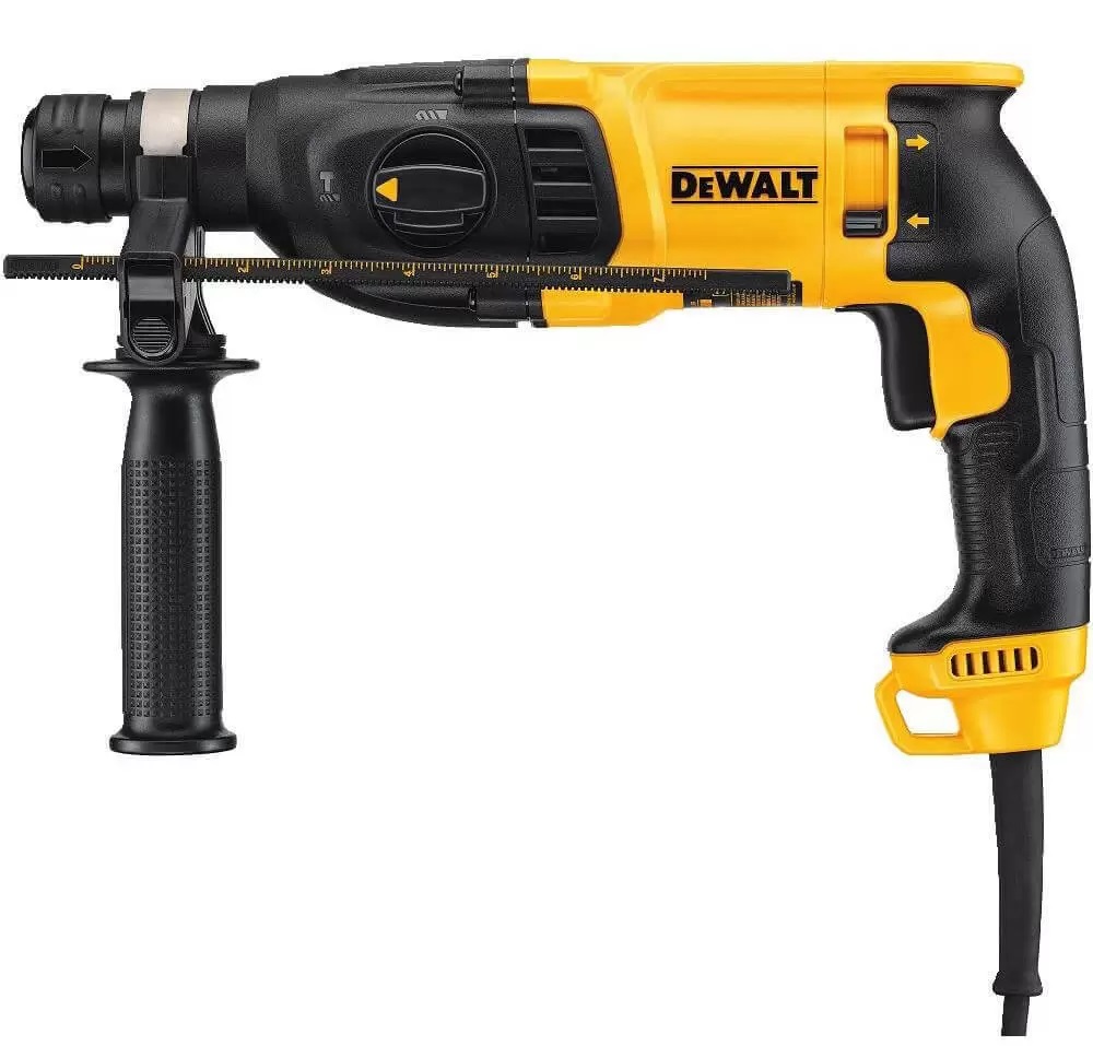 Перфоратор DeWALT D25133K в Киеве