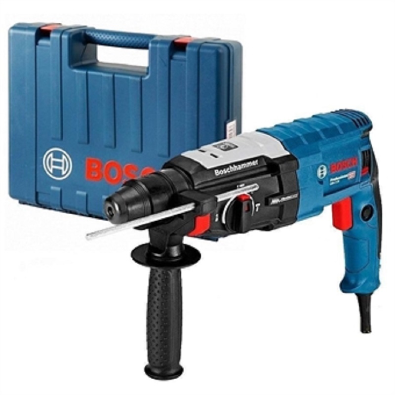Перфоратор BOSCH GBH 2-28 SDS-plus (0.611.267.500) · 2