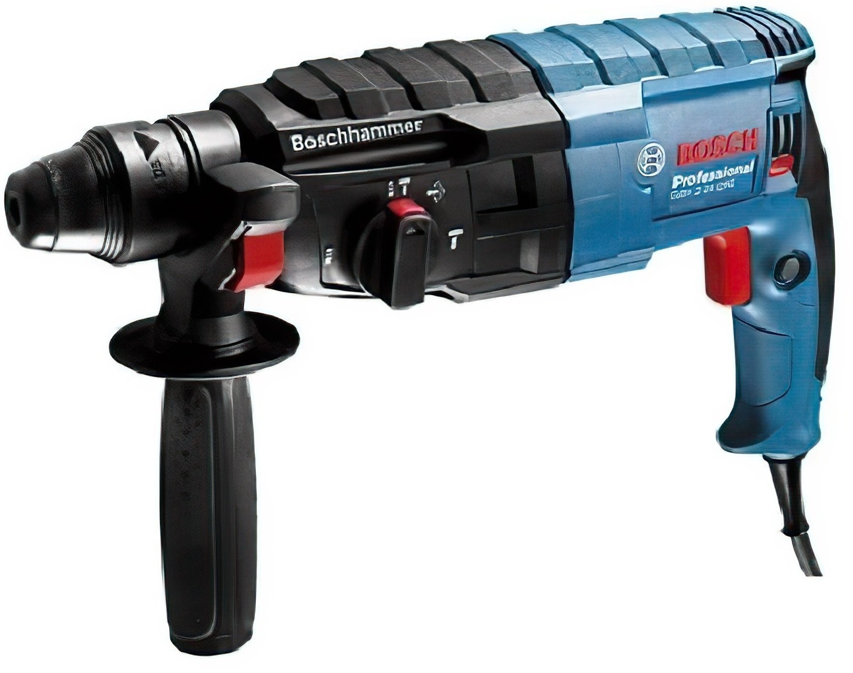 Перфоратор Bosch GBH 2-24 D
