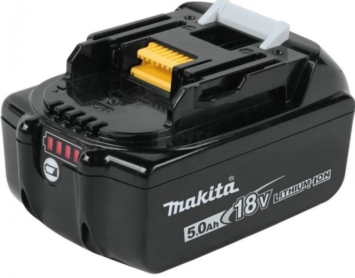 

Аккумулятор Makita LXT BL1830B Li-Ion, 18В, 3.0Ач (632G12-3)