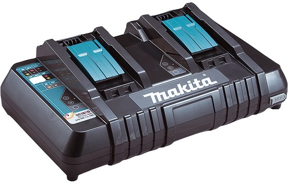 

Зарядное устройство Makita DC18RD (630868-6)