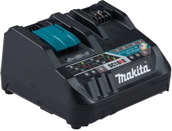 

Зарядное устройство Makita DC18RE LXT/CXT (198720-9)