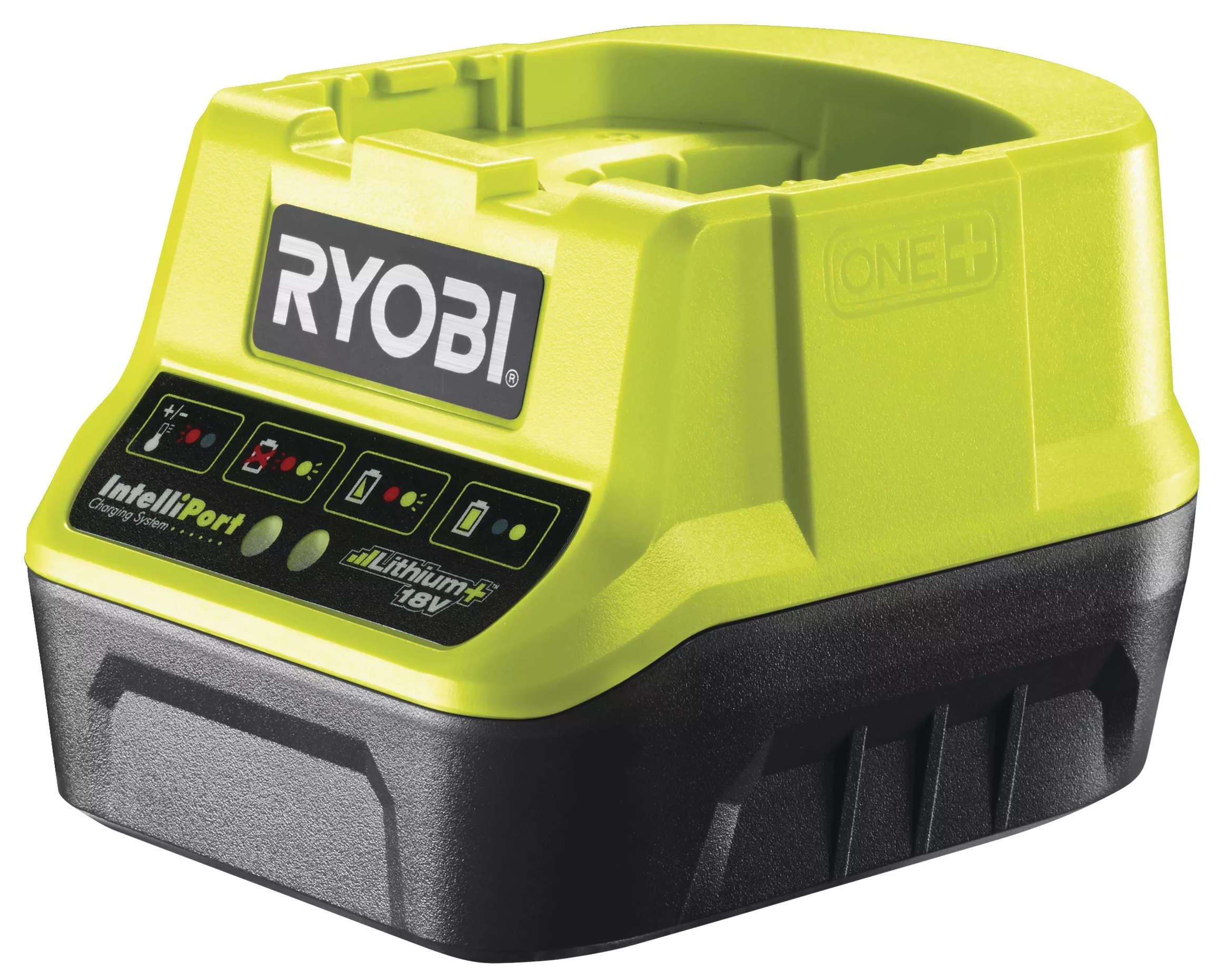 Зарядное устройство Ryobi ONE+ RC18-120 (5133002891) в Киеве