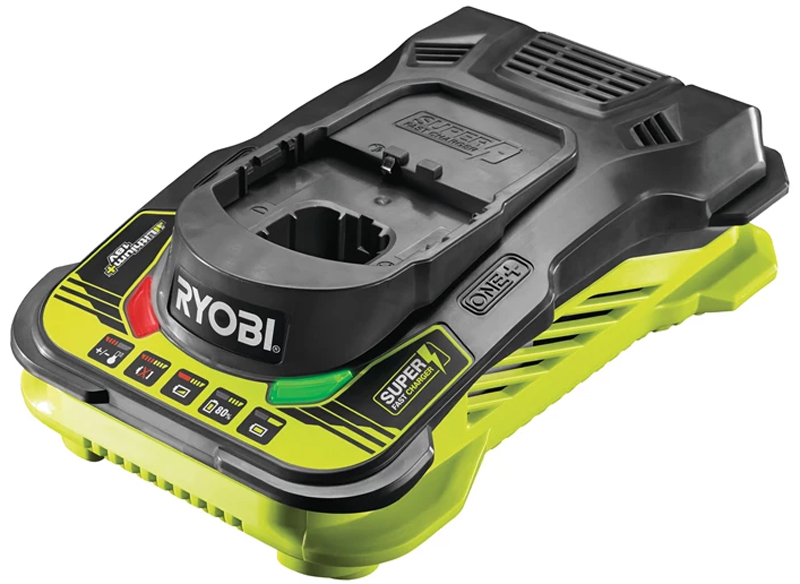 Зарядное устройство RYOBI ONE+ RC18-150 (5133002638) в Киеве