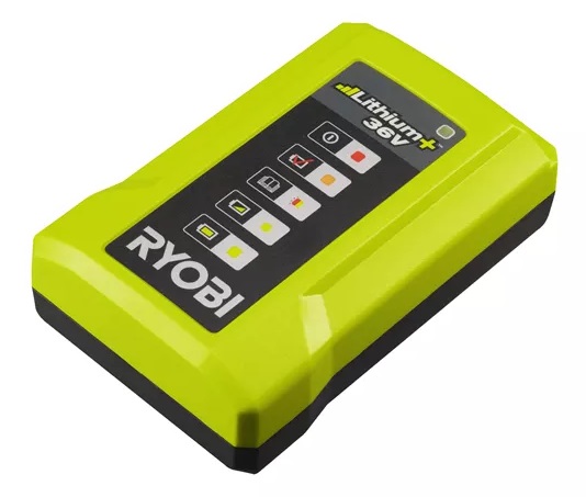 Зарядное пристрій RYOBI RY36C17A (5133004557) в Києві