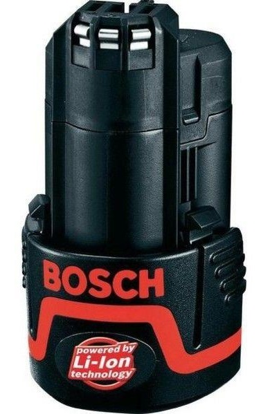 Акумулятор BOSCH GBA 12V 3.0 Ah (1.600.A00.X79) в Києві