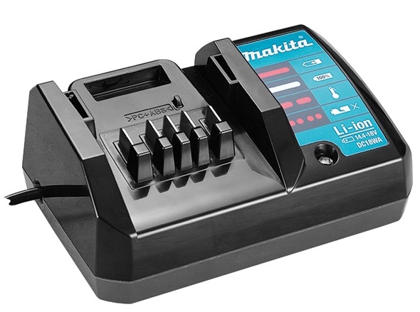 Зарядное устройство MAKITA DC18WA серия G (195423-6) в Киеве
