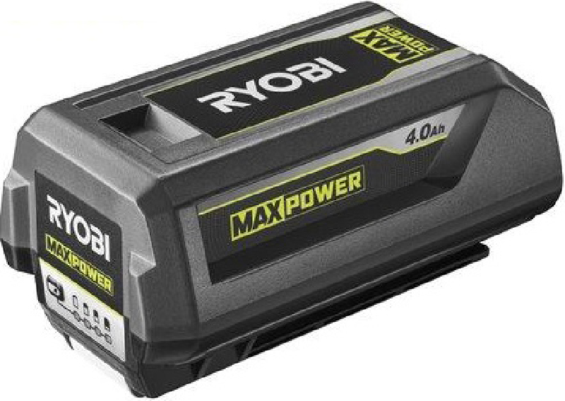 Аккумулятор RYOBI RY36B40B 36В 4.0Аh Lithium+ (5133005549) в Киеве