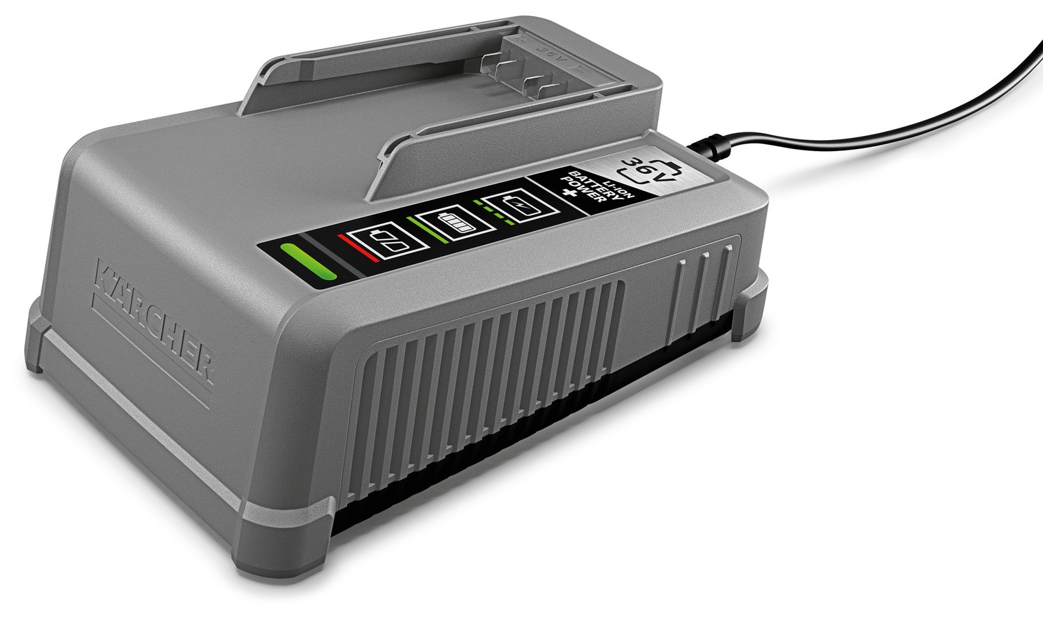 Зарядное устройство KARCHER Battery Power+ 36/60 (2.445-045.0) в Киеве
