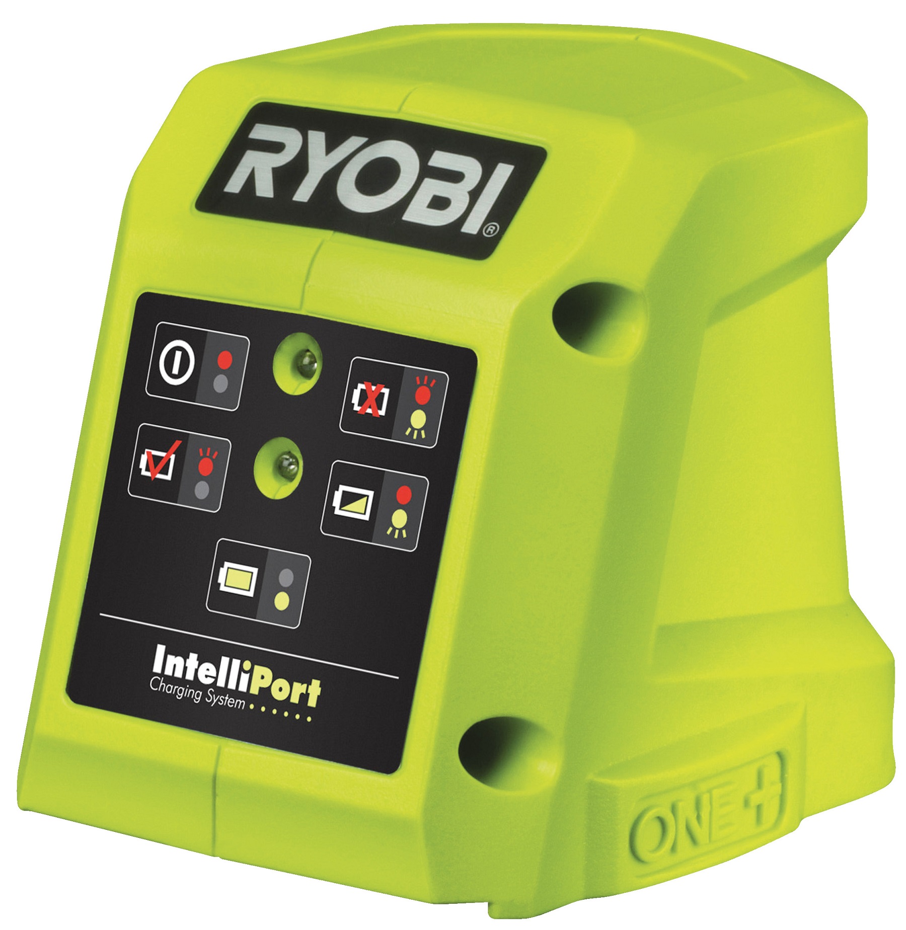 Зарядний пристрій RYOBI RC18115 (5133003589) в Києві