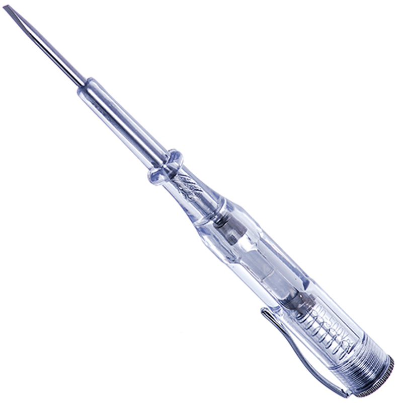 Викрутка СТАНДАРТ Індикатор напруги 100-500В (ETP1050) в Києві