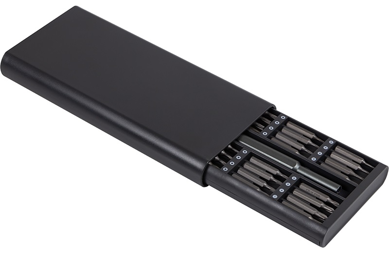 Набір магнітних викруток HISMART 63в1 (TV991907) в Києві