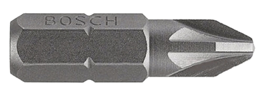 Набор бит BOSCH Extra-Hart 25 шт (2.608.522.187) в Киеве