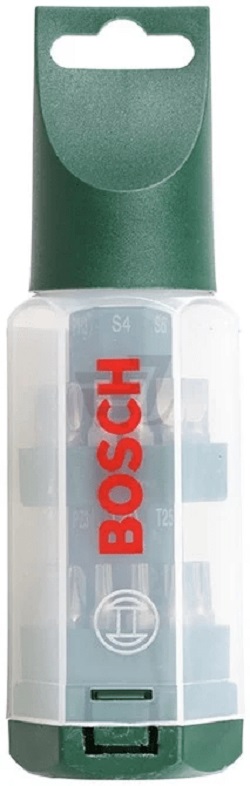 Набір біт BOSCH 24 шт (2.607.019.503) · 2