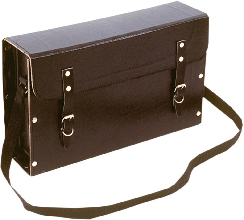 Кофр для інструменту шкіряний TOPEX 79R203 в Києві