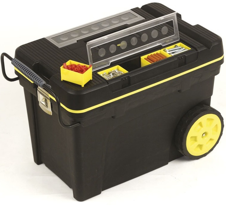 Ящик для инструмента Stanley (1-92-904) в Киеве