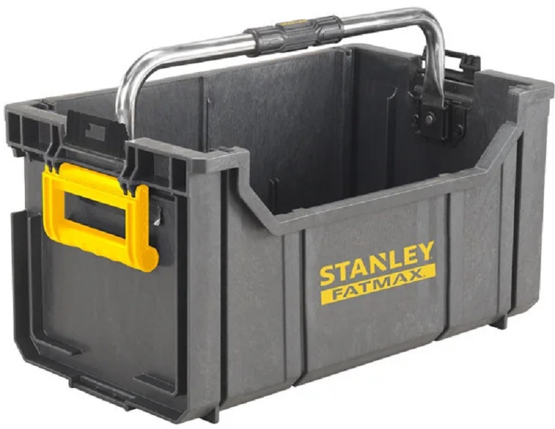 Ящик інструментальний STANLEY "FatMaxDS280" відкритий в Києві