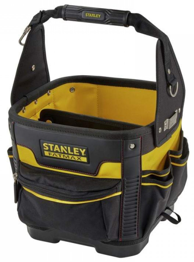 Сумка для инструментов STANLEY FatMax Technician (1-93-952) в Киеве