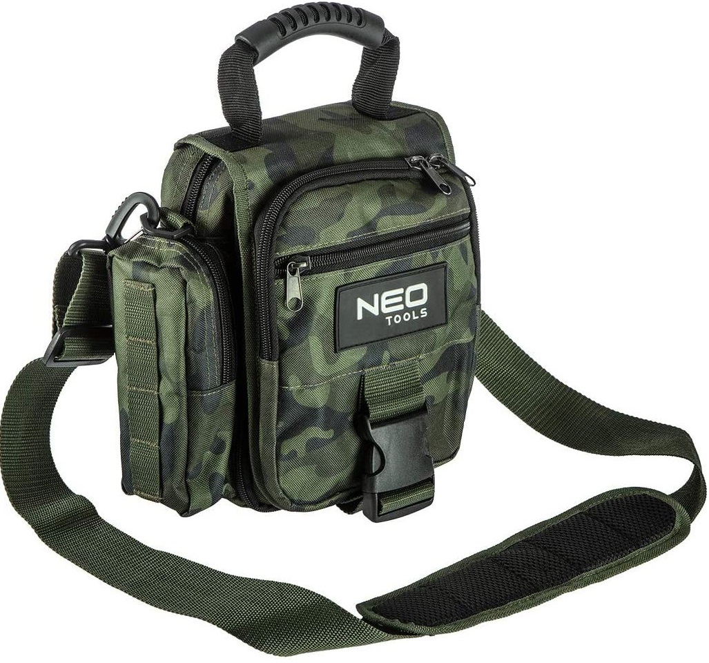 Сумка NEO CAMO (84-323) в Киеве