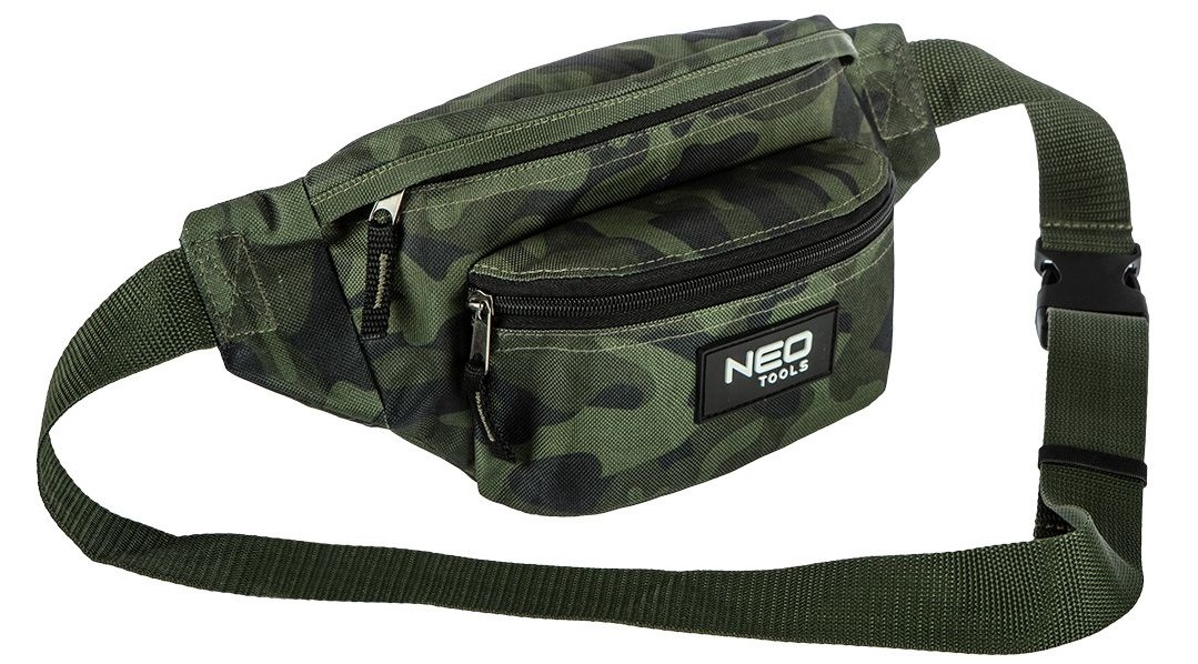 Сумка на пояс NEO SACHET Camo (84-324) в Киеве