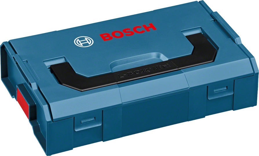 Ящик для инструментов BOSCH L-BOXX Mini (1.600.A00.7SF) в Киеве