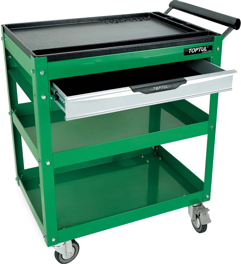 Візок для інструментів TOPTUL  (TCAD0101) в Києві