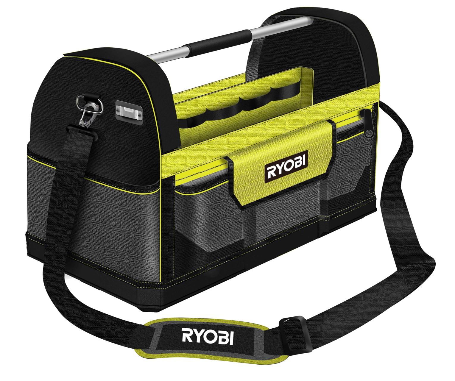 Сумка для інструменту RYOBI RSSLOT1 (5132005341) в Києві