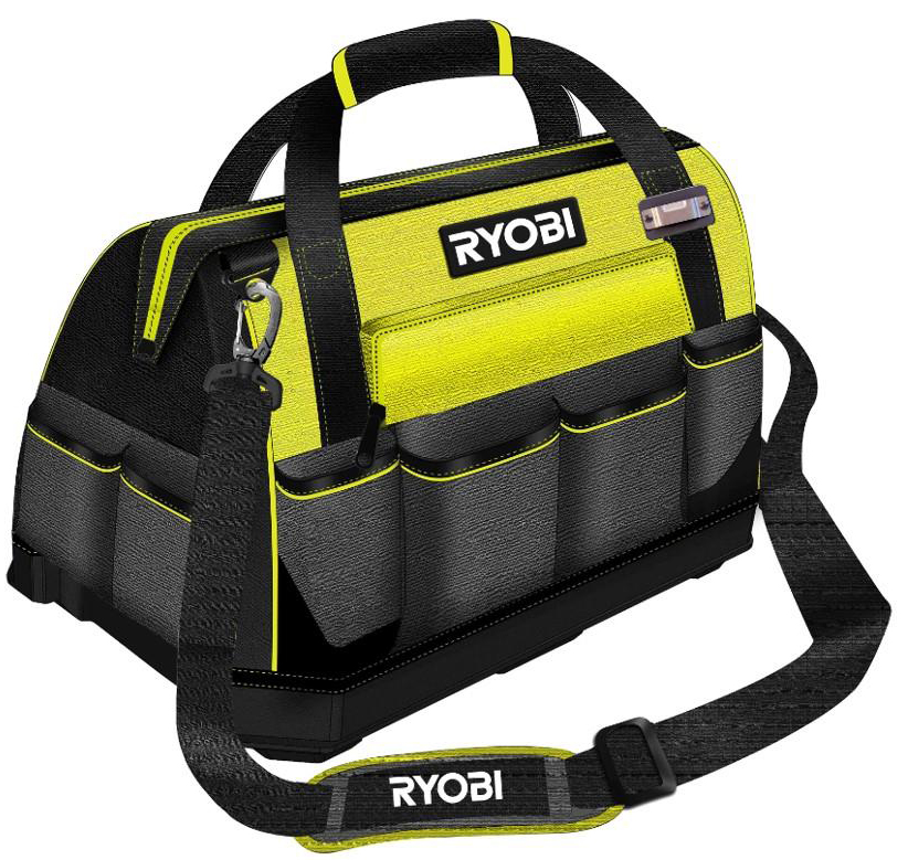 Сумка для инструмента RYOBI RSSMTB1 (5132005339) в Киеве