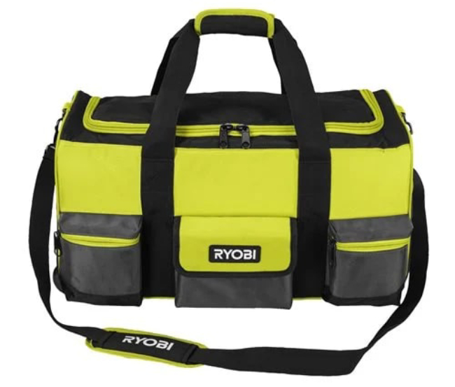 Сумка для инструментов RYOBI RSSLTB2 (5132005345) в Киеве