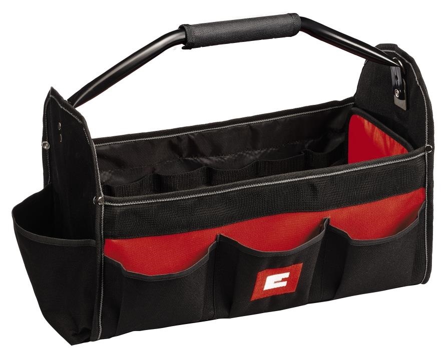 Сумка для інструменту EINHELL Bag 45/22 45х29х7.5 см (4530037) в Києві