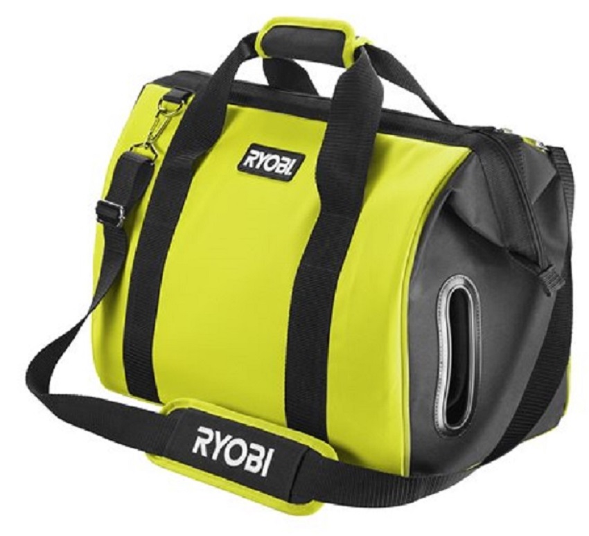 Сумка для цепной пилы RYOBI RAC256 (5132005708) в Киеве