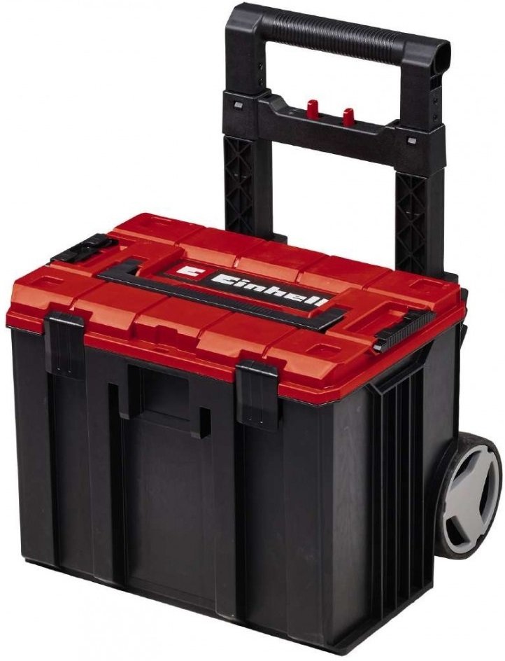 Пластиковый кейс EINHELL E-Case L (4540014) в Киеве