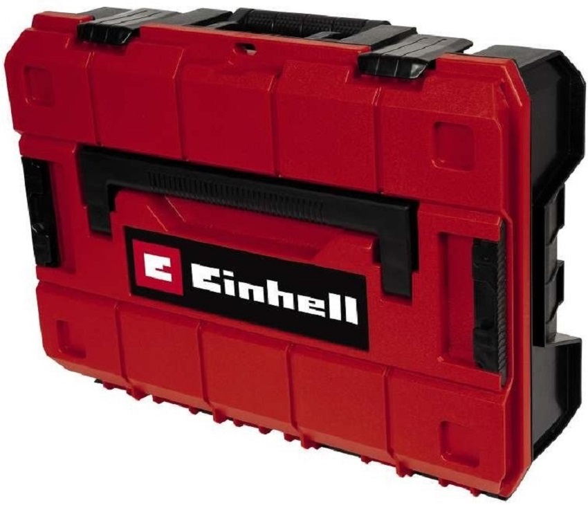 Пластиковый кейс EINHELL E-Case S-F (4540019) в Киеве