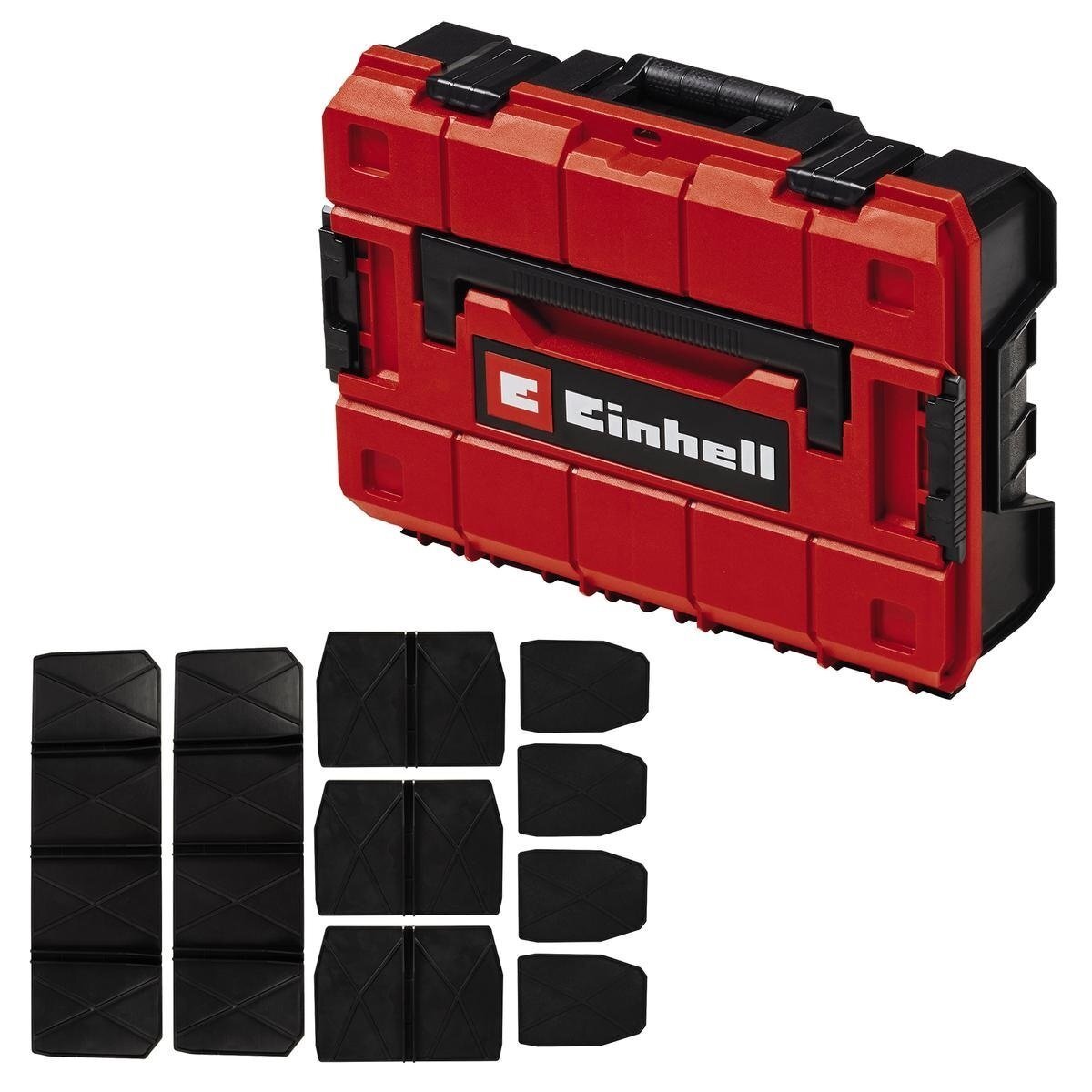 Пластиковый кейс EINHELL E-Case S-F (4540020) в Киеве