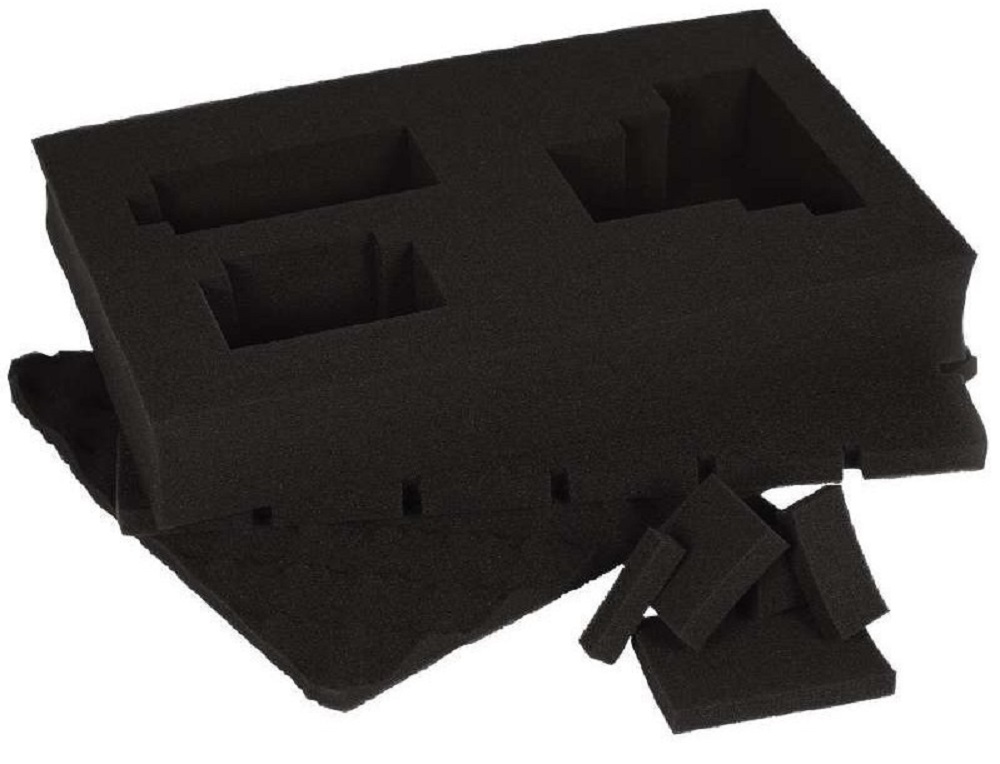 Вкладиш для кейсів EINHELL Grid Foam Set (4540013) в Києві