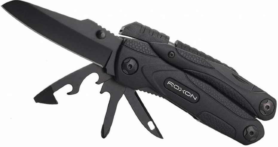 Мультитул ROXON SPARK (CM1349) в Києві