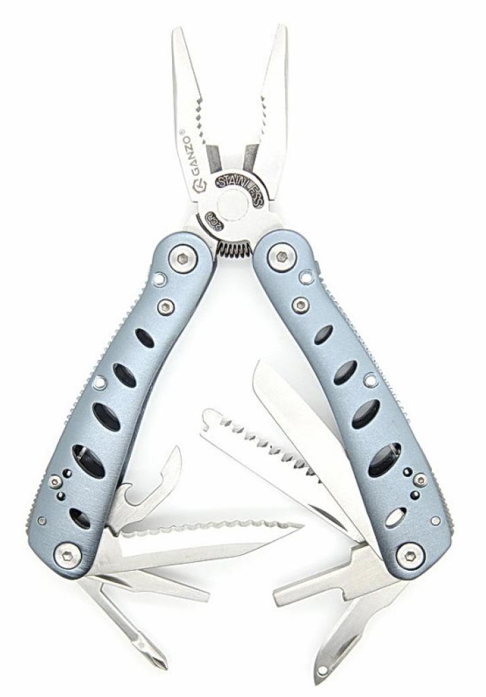 Мультитул GANZO (G101-H) в Києві