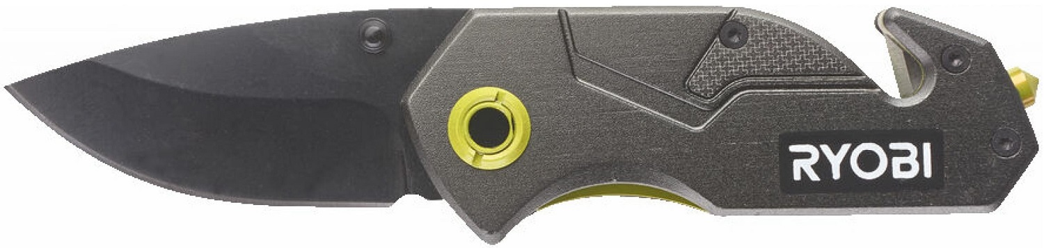 Нож складной RYOBI RFK25T (5132005328) в Киеве