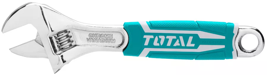 Ключ розвідний TOTAL 41х300 мм (THT101126) в Києві