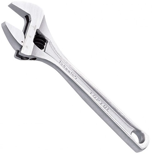 Ключ разводной TOPTUL 15"- 38 мм (AMAB5038) в Киеве