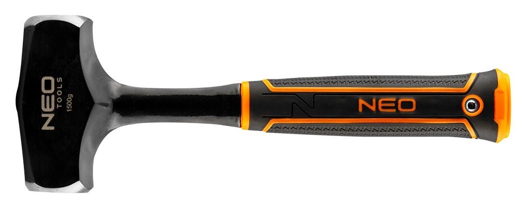 Кувалда NEO TOOLS 1500 г (25-107) в Киеве