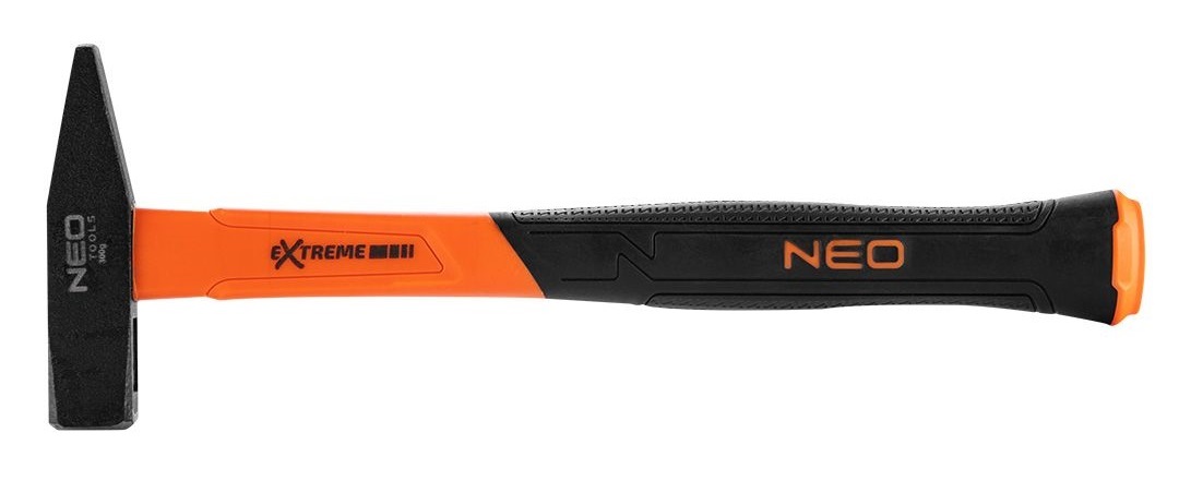 Молоток столярный NEO TOOLS 500 г (25-145) в Киеве