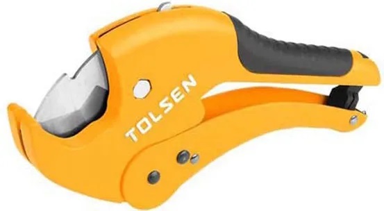 Труборіз TOLSEN 225 мм (33001) в Києві