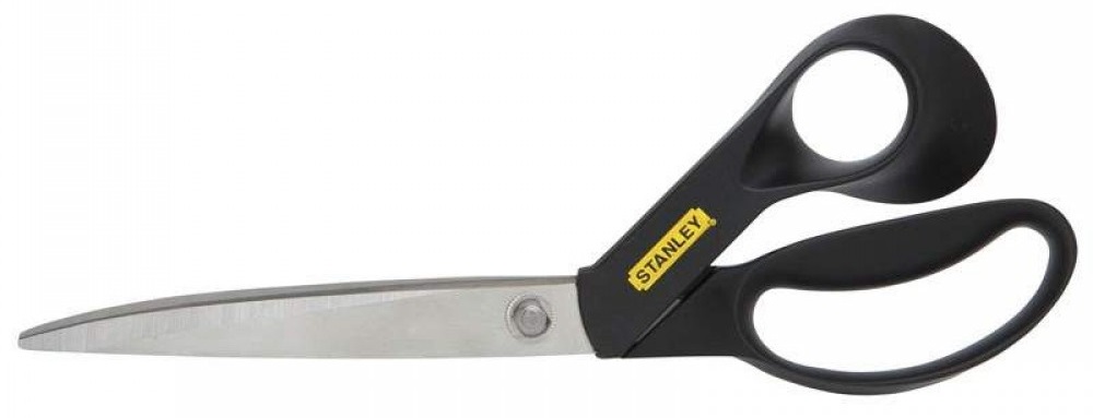 Ножницы STANLEY 240мм канцелярские для широкого круга задач (STHT0-14102) в Киеве