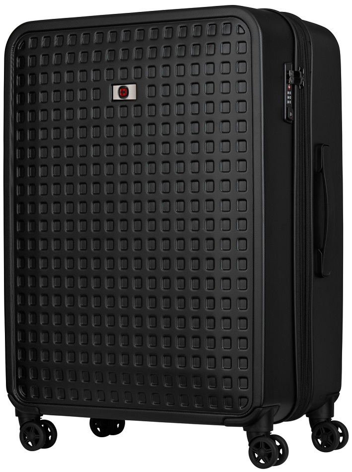 

Чемодан Wenger Matrix 28" Black (604358)