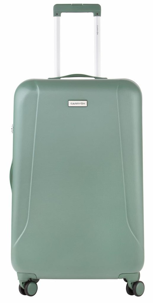 Чемодан CarryOn Skyhopper (L) Olive (502214) в Киеве