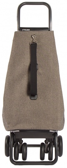 Сумка-візок Rolser EcoMaku Logic Tour 52 Granito (925968) в Києві
